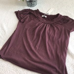 Lucky Brand Top NWT